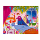 Sassi Fairy Tale Puzzle & Book Set - Sleeping Beauty