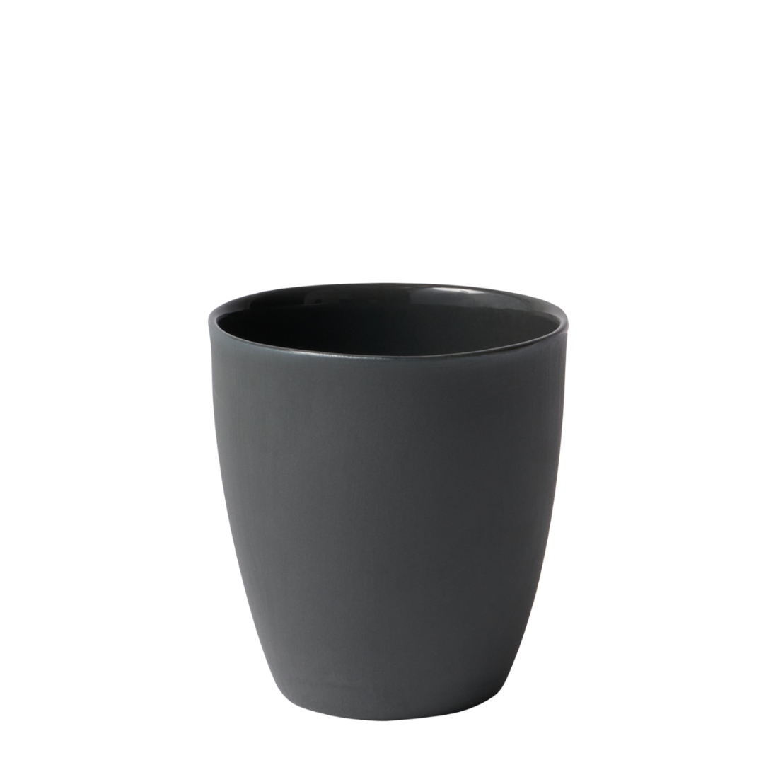 Latte Cup | Slate
