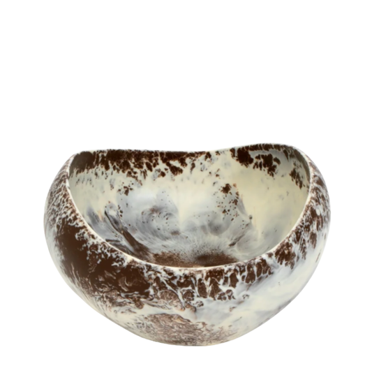 Beetle Bowl | Cappucino | Large