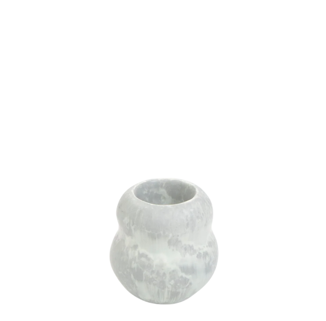 Beehive Vase | Cloud | Small