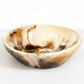 Salad Bowl | Light Horn | Large