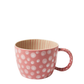 Mug | Pink Dot