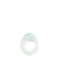 Slate Ring | Mint