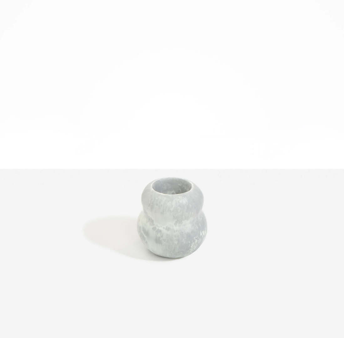Beehive Vase | Cloud | Small