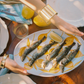 Oval Platter | Limone