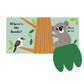Where's Mrs Kangaroo | Ingela P Arrhenius