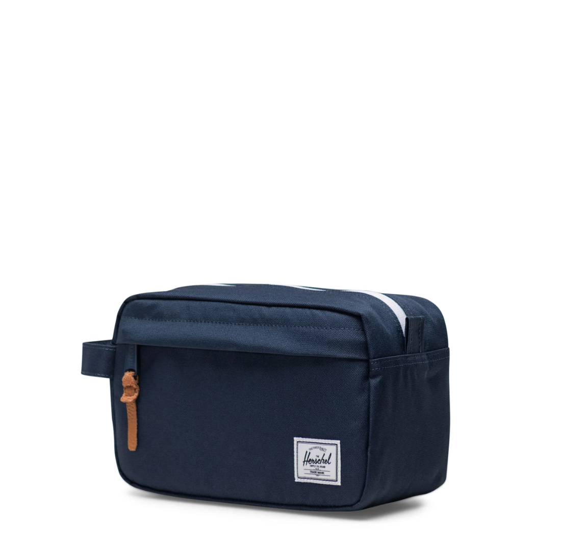 Herschel Chapter Travel Kit | Navy