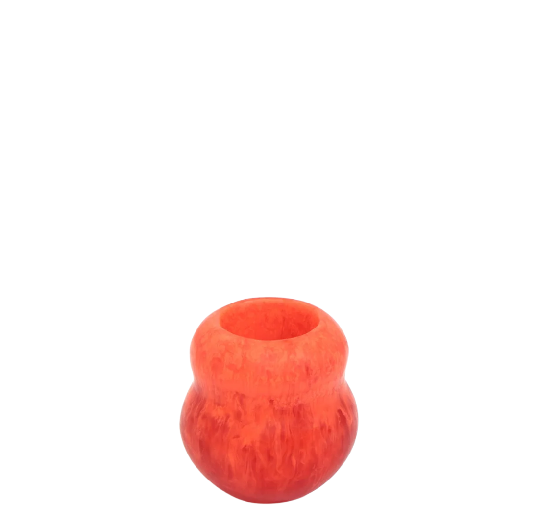 Beehive Vase | Lychee | Small