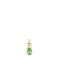 Peridot Gemstone | 18k Gold Vermeil