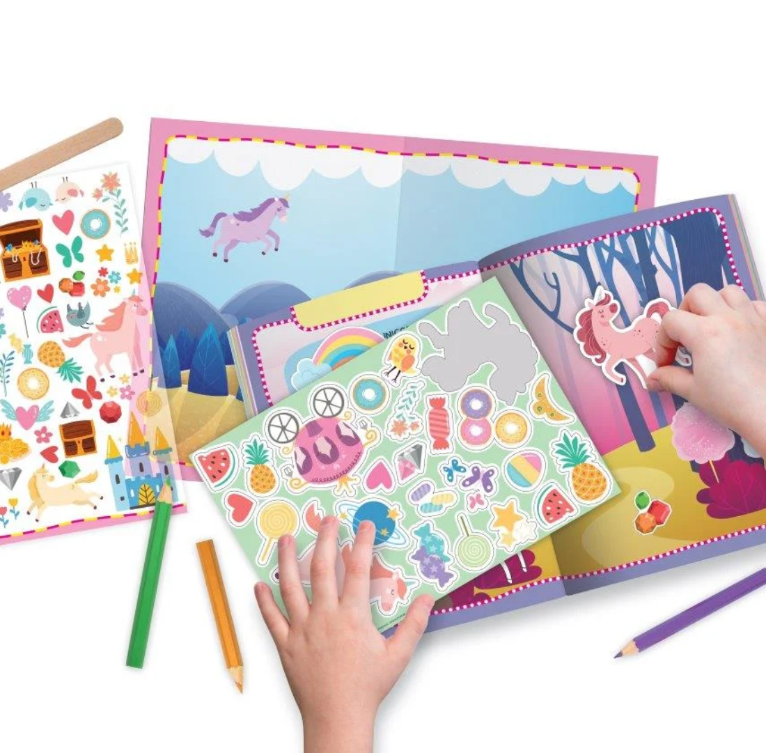 Arts & Crafts | Unicorns