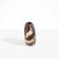 Pebble Vase | Cappuccino | Medium