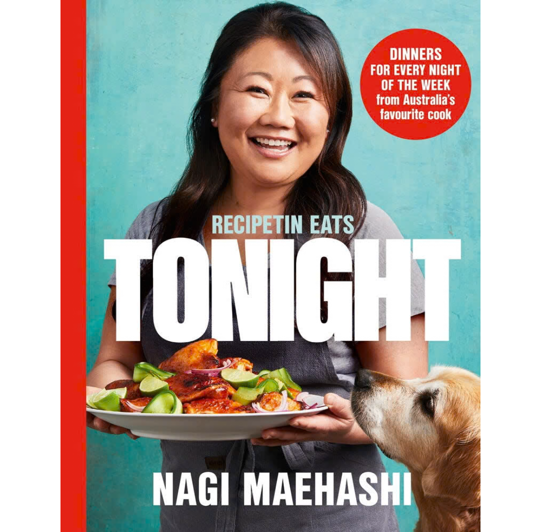 RecipeTin Eats: Tonight | Nagi Maehashi