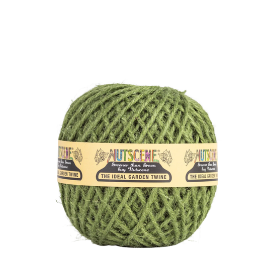 Twine Ball | Green | 100gm