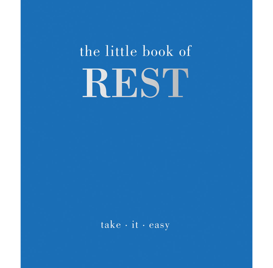The Little Book of Rest | Joanna Gray