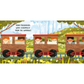 Sounds Book | Vehicles