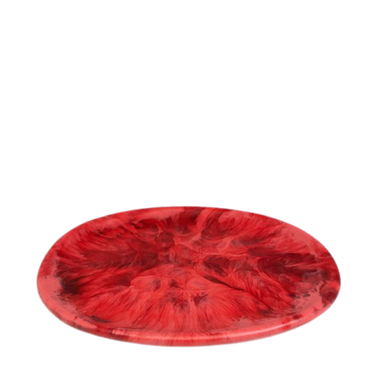 Rock Plate | Cranberry
