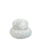 Pebble Jar | Cloud | Medium