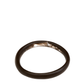 Wishbone Bangle | Cocoa