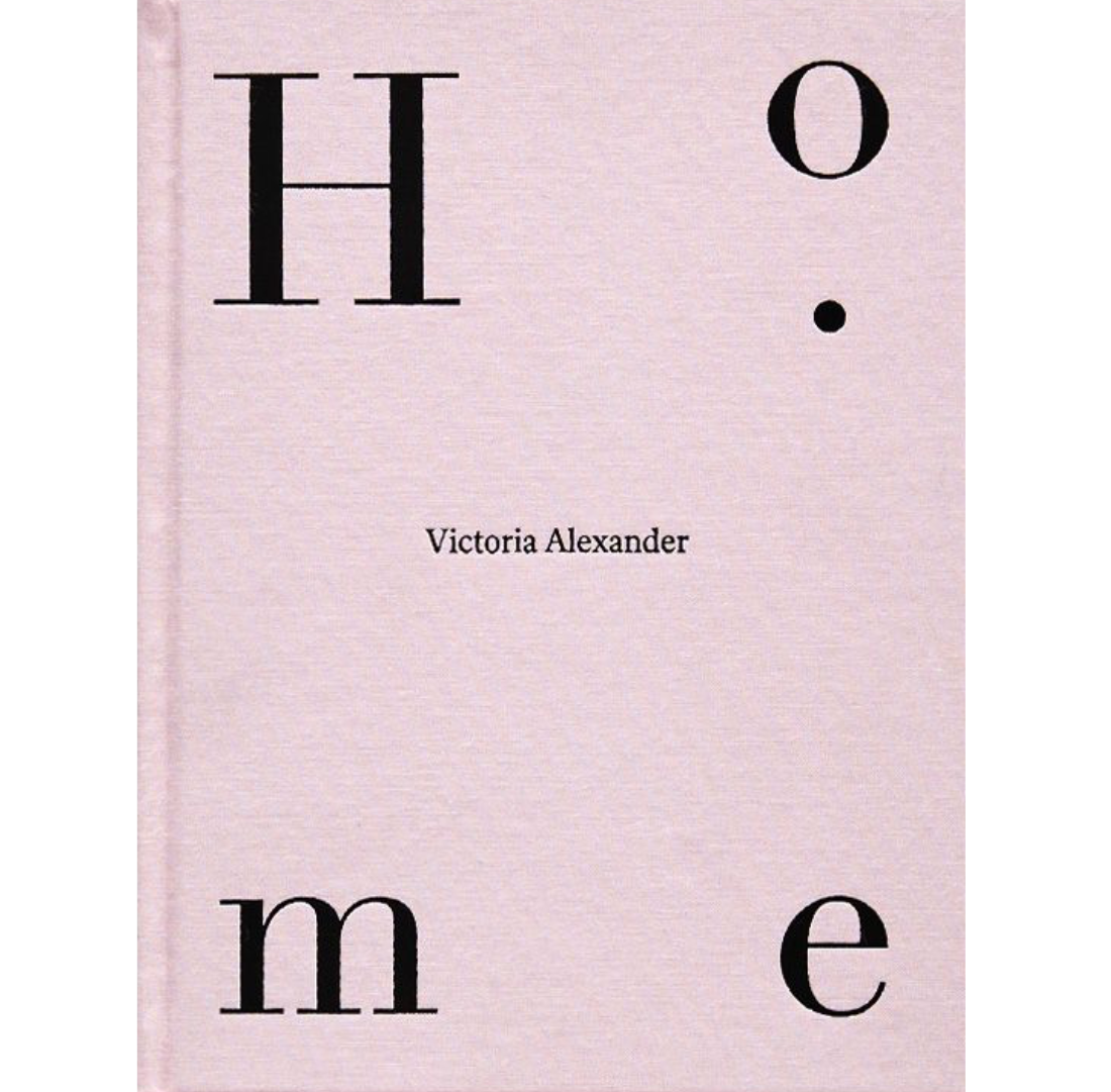 Home | Victoria Alexander