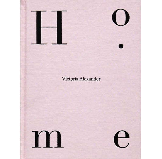 Home | Victoria Alexander