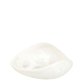 Leaf Bowl | Chalk | Small