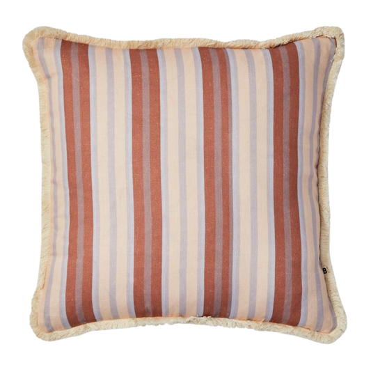 Suiting Stripe | Coralie | 50cm