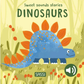 Sounds Book | Dinosaurs