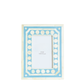 Zena Bone Inlay Photo Frame | 10 x 15cm