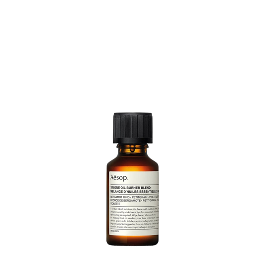 Simone Oil Burner Blend | 25ml