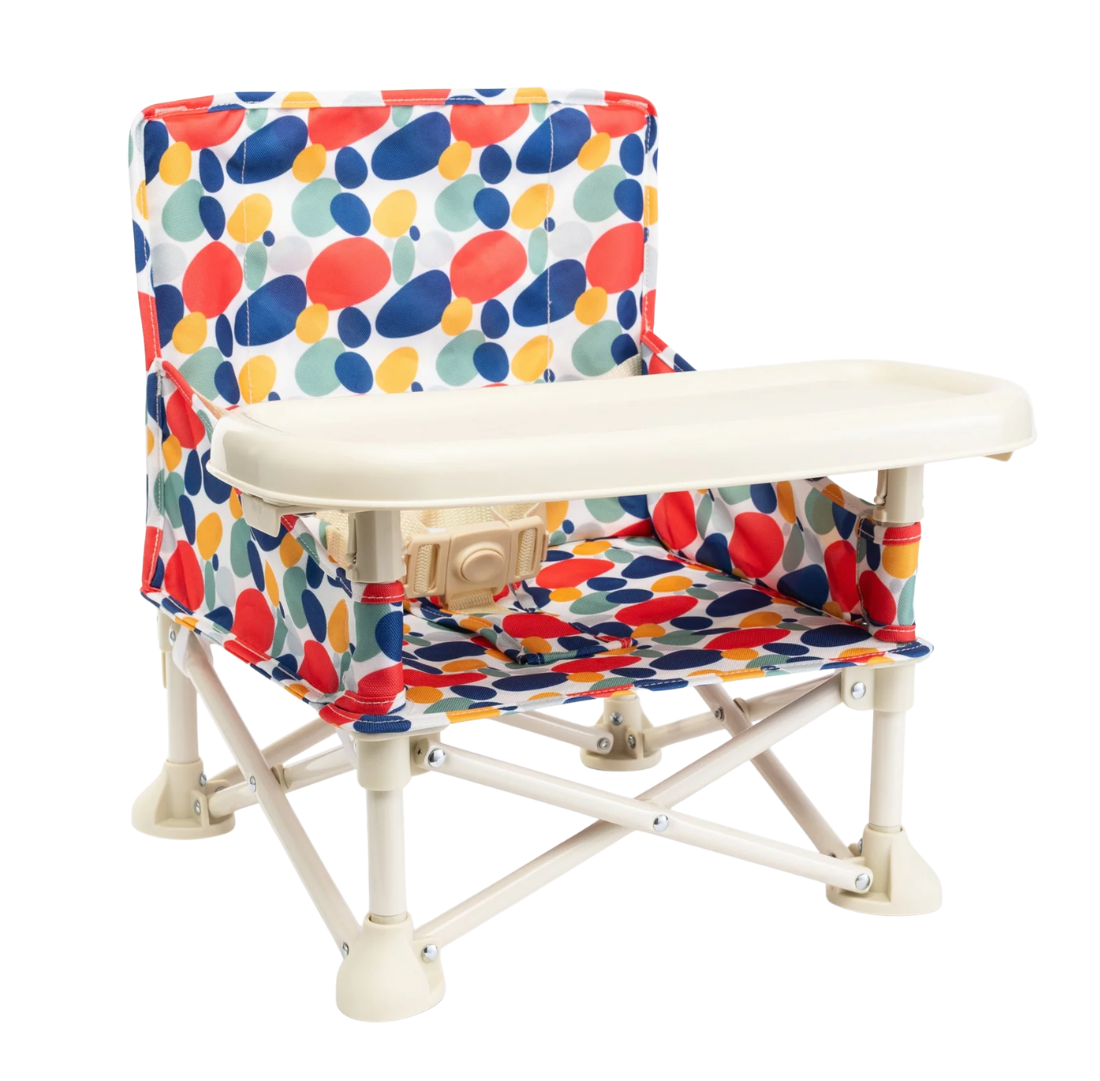 Jaden Baby Chair | Shapes