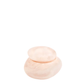 Pebble Jar | Rose | Small
