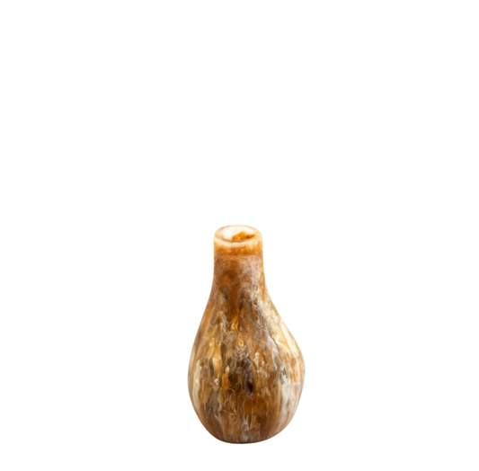 Liquid Vase | Light Horn | M
