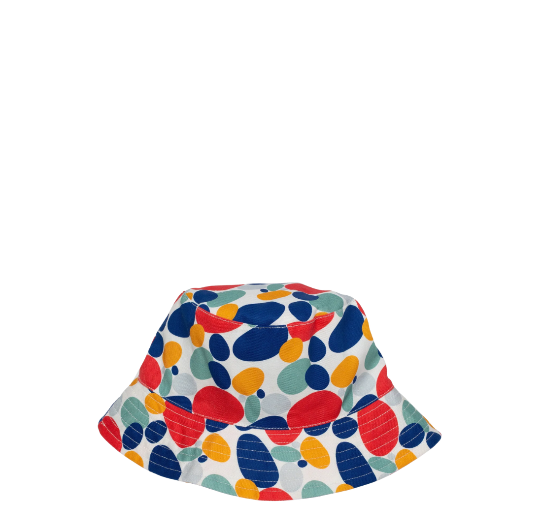 Baby Cotton Hat | Shapes | 1 - 3 Years