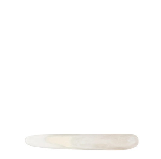 Stone Cheese Knife | Chalk