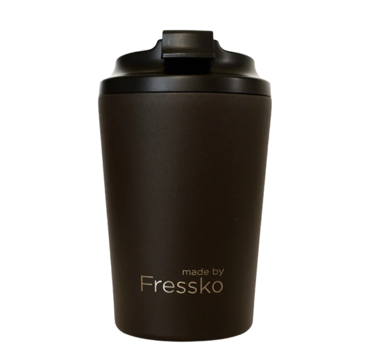 Bino + Camino Keep Cup | Espresso