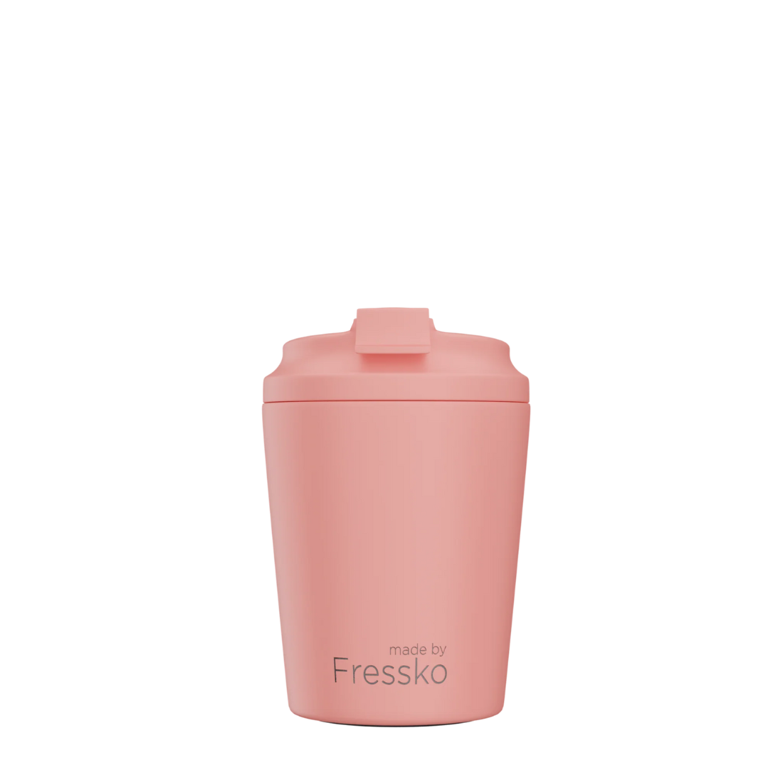 Piccolo Keep Cup |  Peachy
