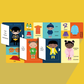 Baby's First 100 Words | Mama Makes Books