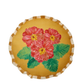 Delilah | Yellow | 45cm Round