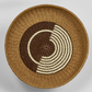Zimba Basket | Brown Multi
