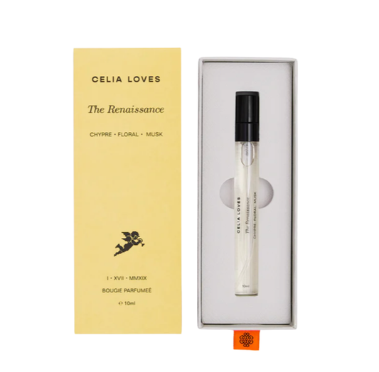 The Renaissance Eau de Parfum | 10ml