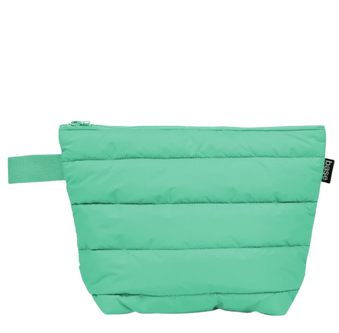 Stash Cloud Bag | Mint