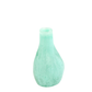 Medium Liquid Vase | Mint