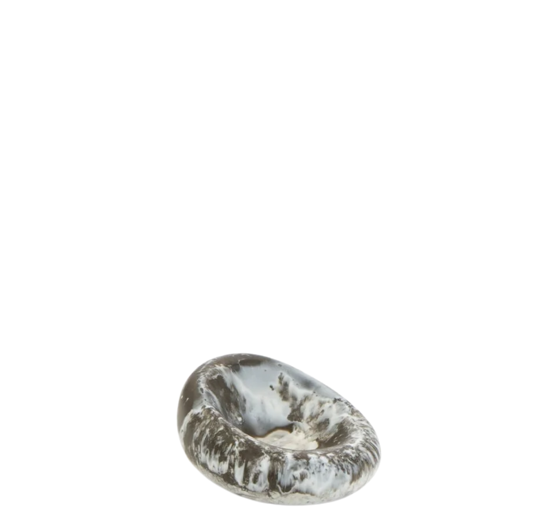 Drift Dish | Granite | Small