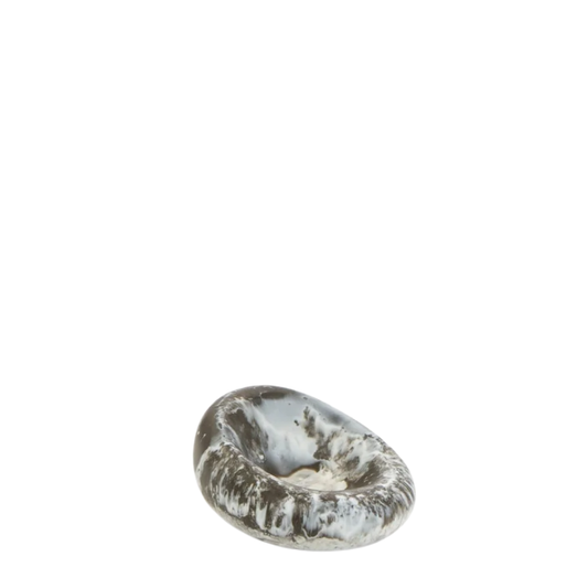 Drift Dish | Granite | Small