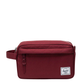 Herschel Chapter Travel Kit | Oxblood
