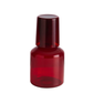 Carafe + Gobelet | Rouge