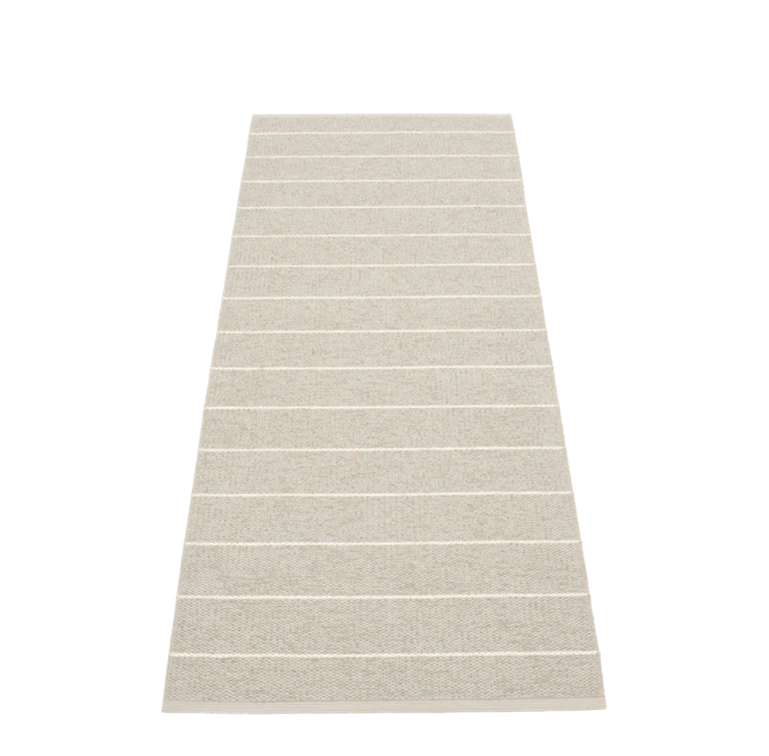 Carl Rug | Linen | 70 x 180cm