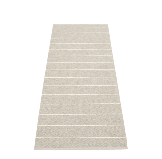 Carl Rug | Linen | 70 x 180cm