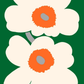 The Art of Marimekko Postcard Box