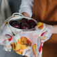 Kitchen Towel | Orange Flow
